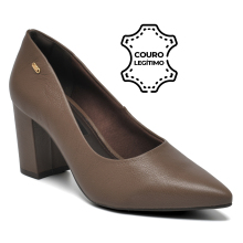 Sapato em couro 349-001-01